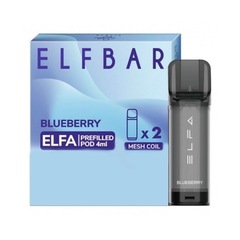 Картридж Elf Bar Elfa