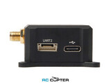GNSS система Holybro H-RTK NEO-F9P Base Station (версия UART)