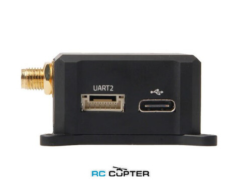 GNSS система Holybro H-RTK NEO-F9P Base Station (версия UART)