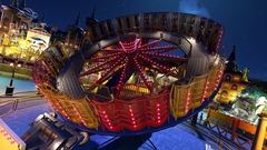 Planet Coaster - Vintage Pack (для ПК, цифровой код доступа)