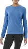 Рубашка беговая женская Asics LS Top