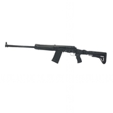 Складной приклад на Сайгу 410, DLG Tactical