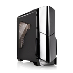 Компьютерный корпус Thermaltake Versa N21  513x217x463 мм