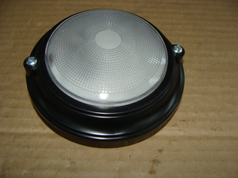 Плафон освещения салона УАЗ 469,452 ст.обр.