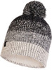 Картинка шапка вязаная Buff hat knitted polar Masha Grey - 1