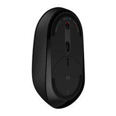 Мышь Xiaomi Mi Dual Mode Wireless Mouse Silent Edition Black (Черный)