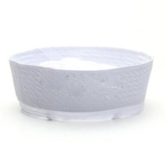 Купить Бескозырка-папайка белая 58 см (ВЗРОСЛАЯ) в Магазине тельняшек