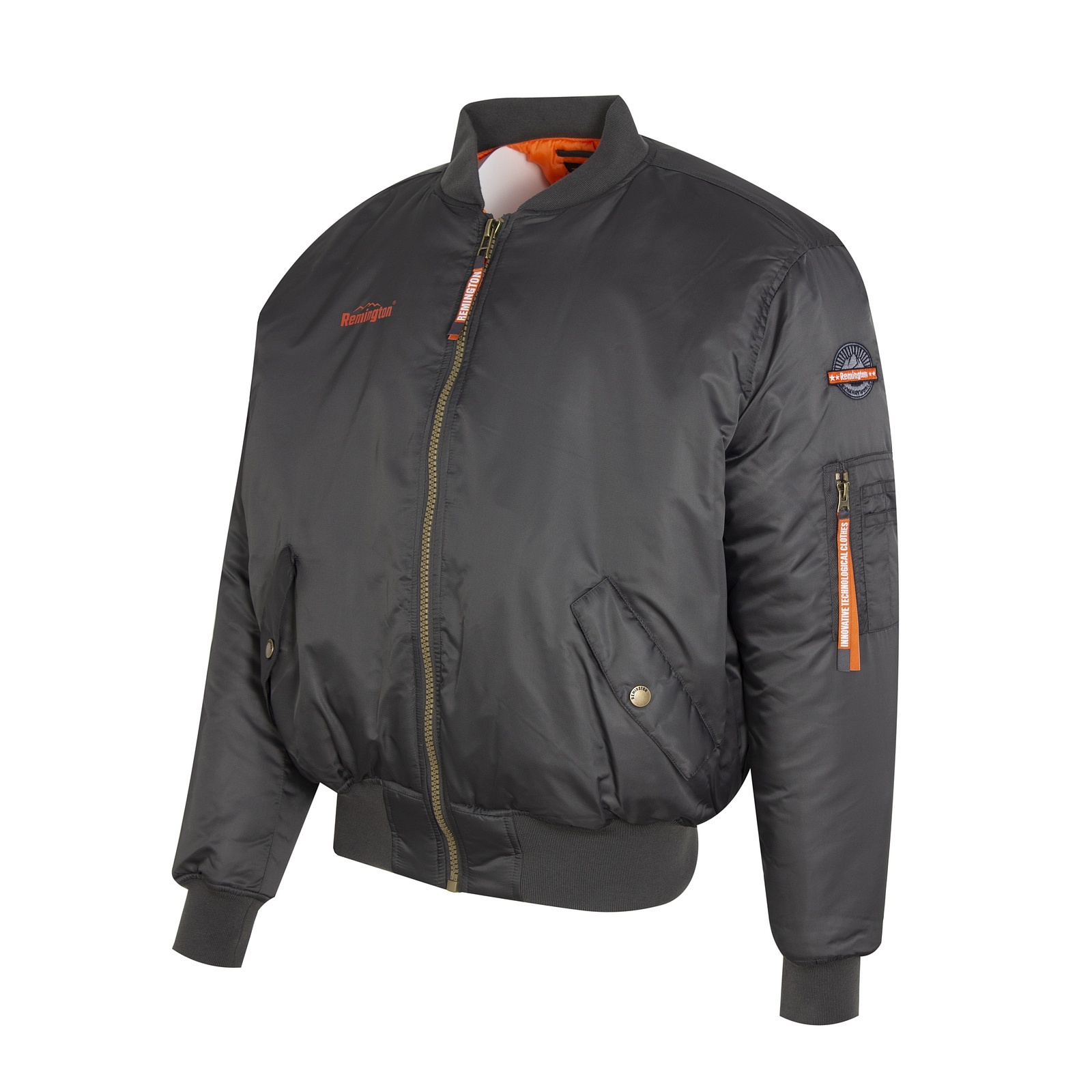 Куртка Remington Pilot Jacket– купить в интернет-магазине, цена, заказ  online