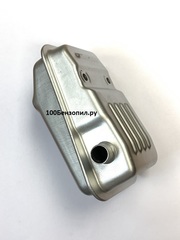Глушитель для бензокосы Oleo-Mac 753/453