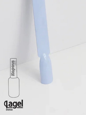 1746 Голубоглазая красотка, гель-лак 8 мл