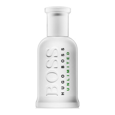 Hugo Boss Bottled Unlimited