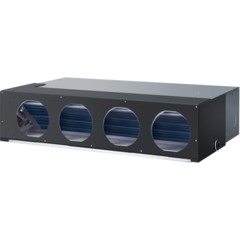 Полупромышленный кондиционер канального типа CAC Super Match DC-Инвертор AD36NS1ERA(S)/1U36HS1ERA(S)