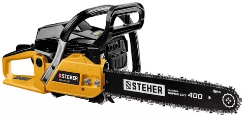 Бензопила STEHER BS-45-40