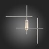 Светильник настенный ST Luce Basoni SL394.501.04