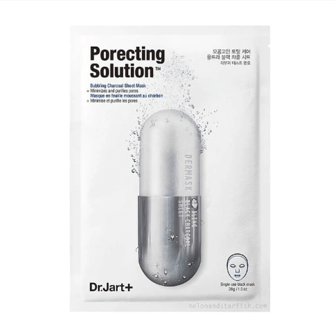 Dr.Jart+ Mask Porecting Solution