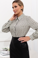 Блузка Чеслава №3 Valentina