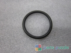 Кольцо уплотнительное / O RING АРТ: 576/198