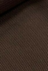 Ткань Оксфорд 600D Рипстоп 1000 PU WR, 330 гр/м.п, коричневый