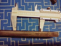 Губки сменные для тисков КОБАЛЬТ 125 мм.(2 шт. + крепёжные винты в комплекте), коробка (914-772)