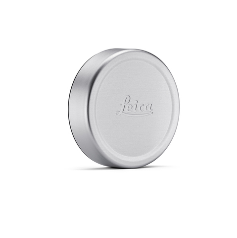 Крышка Leica Lens cap Q3/Q2 Silver