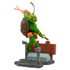 Фигурка SFC TMNT: Michelangelo