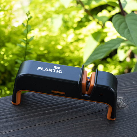 Точилка для топоров и ножей Plantic