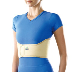 Бандаж для фиксации грудной клетки (женский)