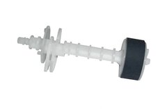 Ролик захвата на оси в сборе Epson L110/120/210/300/350/355/550/555/M100/105/200/205/WF-2010/2510/2530/XP-305/306/405/30/33/102/103/202/203/205/207/212/215/303/420/302/313/323/312/322/225 (1573559/1569314)