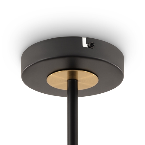 Потолочный светильник Freya Hats FR5370CL-04B
