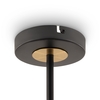 Потолочный светильник Freya Hats FR5370CL-04B