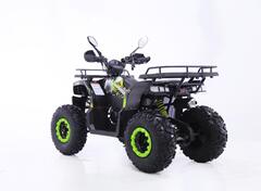 Квадроцикл YACOTA WARRIOR 200 PRO