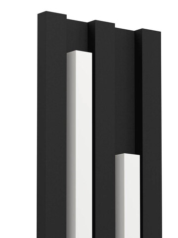 Уличный настенный светодиодный светильник Eglo FANDINA 900118