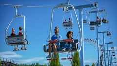Planet Coaster - Magnificent Rides Collection (для ПК, цифровой код доступа)