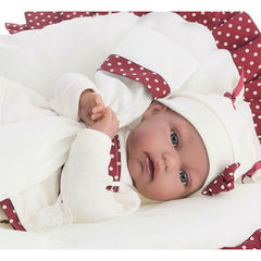 Munecas Antonio Juan Кукла  