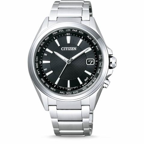 Наручные часы Citizen CB1070-56E фото