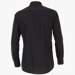 Сорочка Venti Modern Fit 001480-800 цвет черный