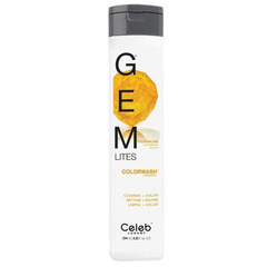 Celeb Luxury Gem Lites Colorwash: Красящий шампунь для яркости цвета (Gem Lites Shampoo)