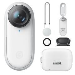 Экшн-камера Insta360 GO 2 64G