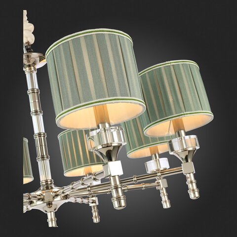 Люстра подвесная ST Luce Oleo SL1121.103.08