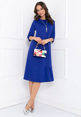 ПЛАТЬЕ КАМПАНО (ЭЛЕКТРИК) Bellovera (Акция)