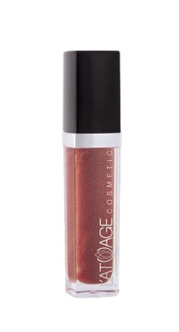 L’atuage Блеск для губ MAGNETIC LIPS №126 коричневый перламутровый