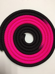 Скакалка многоцветная 