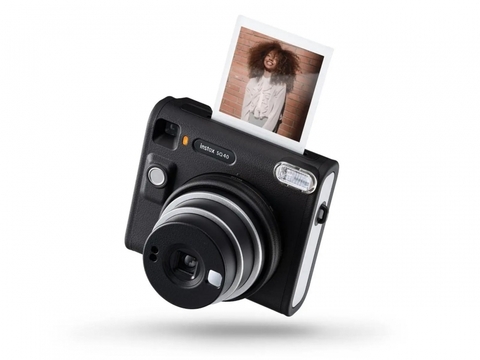 Fotoaparat Fujifilm Instax SQ40 Instant Camera qara