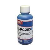 Чернила для HP ( 85) HP Designjet30, 30n, 90, 90r, 90gp, 130 C9428A (100мл,light cyan, Dye) HI-PC203 MyInk