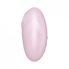 Вакуумный стимулятор клитора Satisfyer Vulva Lover 3 розовый