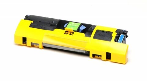 Лазерный картридж Cactus CS-C9701AR (HP 121A) голубой для HP Color LaserJet 1500, 1500l, 1500lxi, 1500n, 1500tn, 2500, 2500l, 2500ln (4'000 стр.)