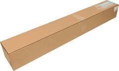 Офсетная бумага Lomond 80г/м2, 1067мм х 45м х 50,8мм (1214203)