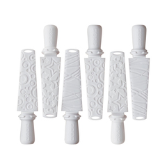 Набор палочек для мороженого pop sticks 6 шт.