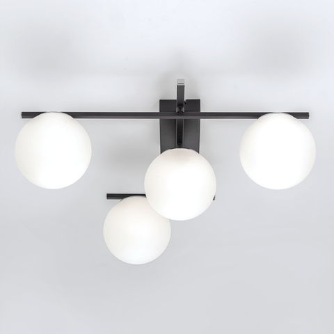 Потолочная светодиодная люстра Citilux DORSY CL223142 LED