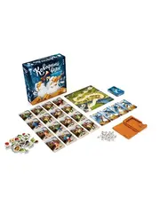 Настольная игра 